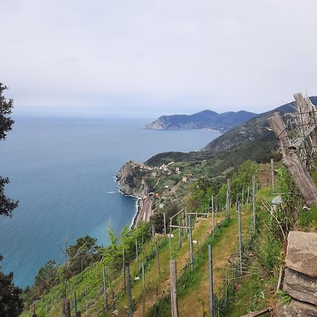 Appartamento I Soffioni La Spezia Dış mekan fotoğraf