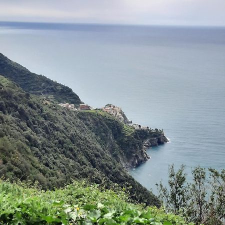 Appartamento I Soffioni La Spezia Dış mekan fotoğraf