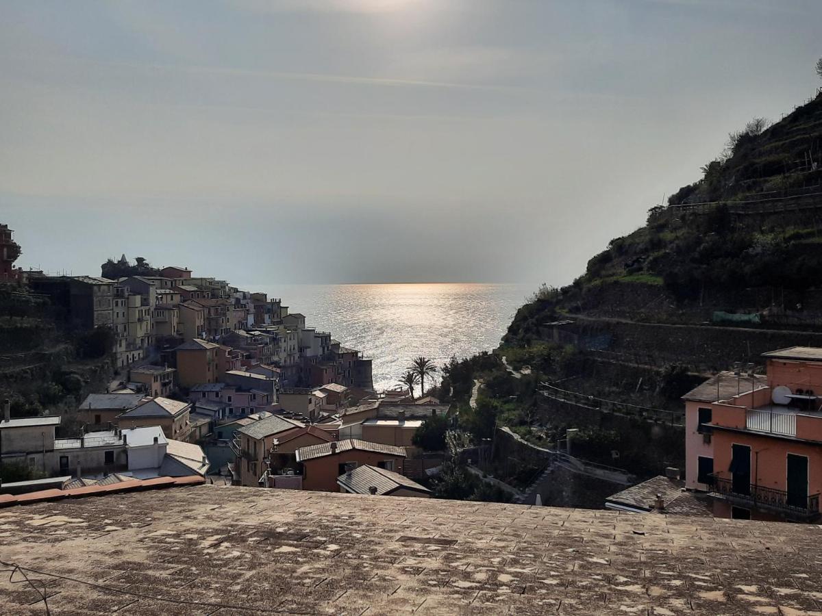 Appartamento I Soffioni La Spezia Dış mekan fotoğraf