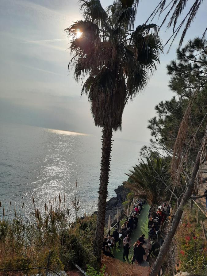 Appartamento I Soffioni La Spezia Dış mekan fotoğraf