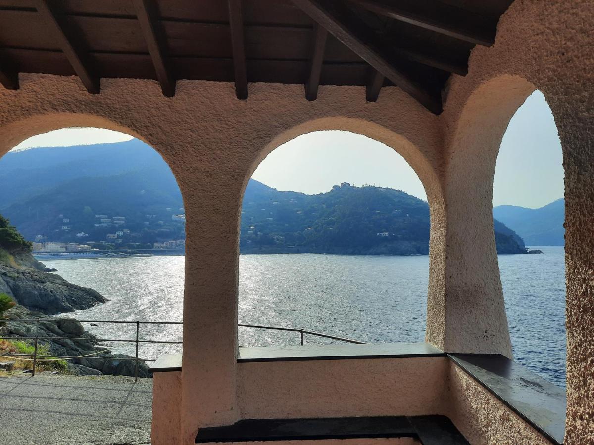 Appartamento I Soffioni La Spezia Dış mekan fotoğraf