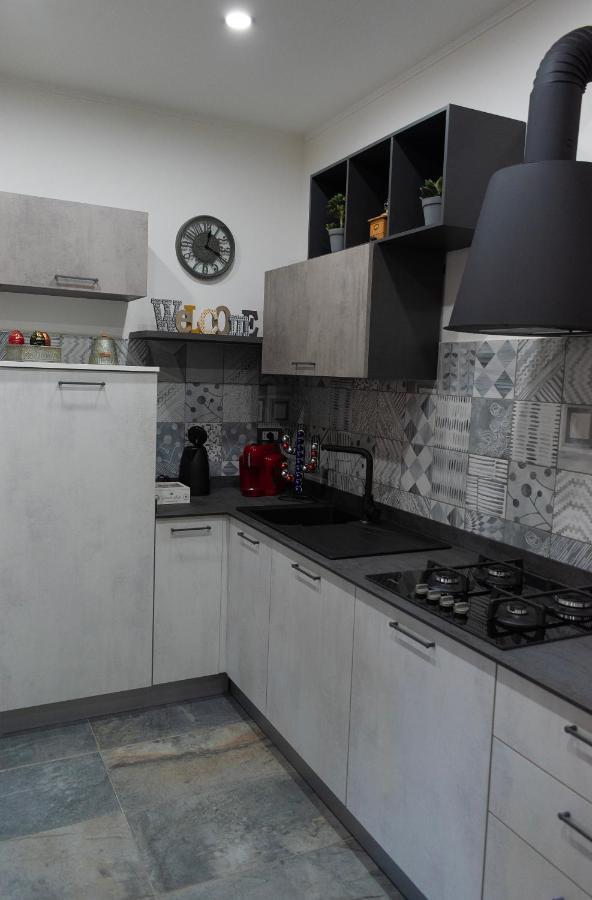 Appartamento I Soffioni La Spezia Dış mekan fotoğraf