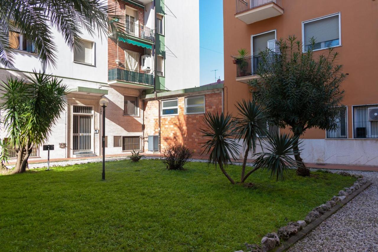 Appartamento I Soffioni La Spezia Dış mekan fotoğraf