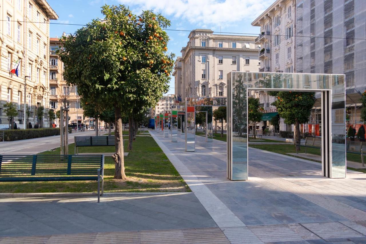 Appartamento I Soffioni La Spezia Dış mekan fotoğraf