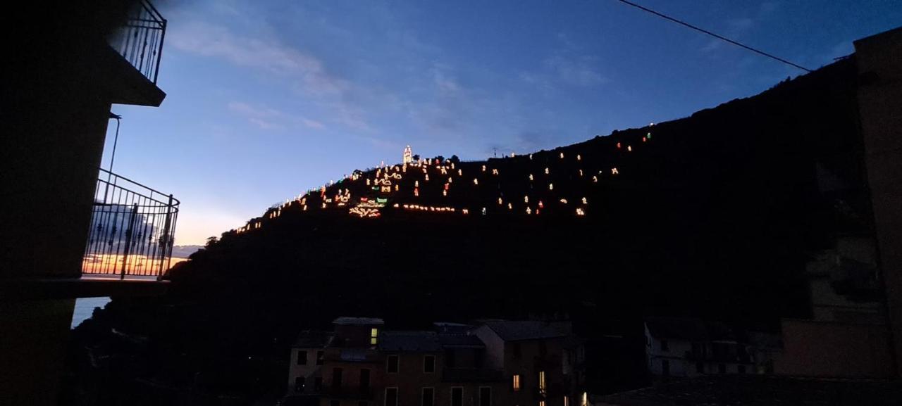 Appartamento I Soffioni La Spezia Dış mekan fotoğraf