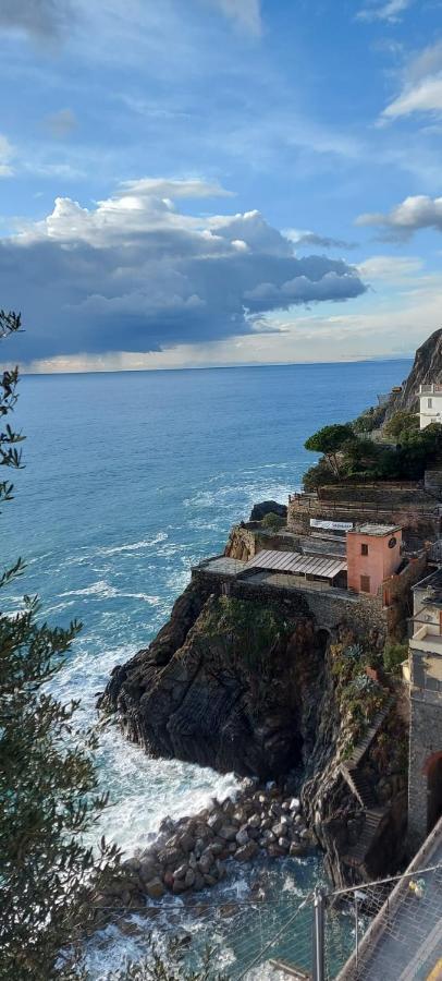 Appartamento I Soffioni La Spezia Dış mekan fotoğraf